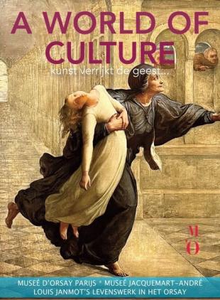 A World of Culture - December 2023