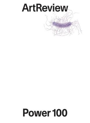 ArtReview - December 2023