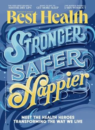 Best Health - December 2023 - January 2024
