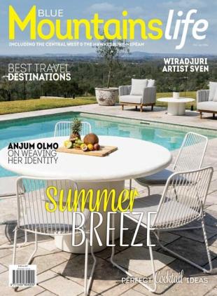 Blue Mountains Life - December 2023 - January 2024