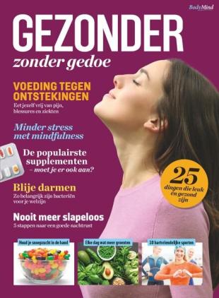Body and Mind Specials - 20 December 2023