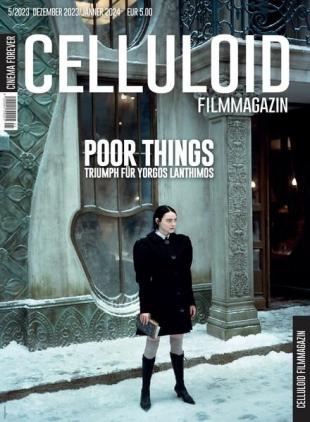 Celluloid - 16 Dezember 2023