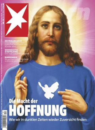 Der Stern - 20 Dezember 2023