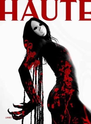 Haute Magazine - Fall 2023