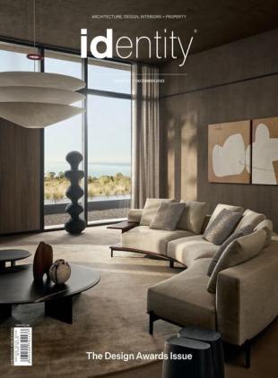 Identity - December 2023