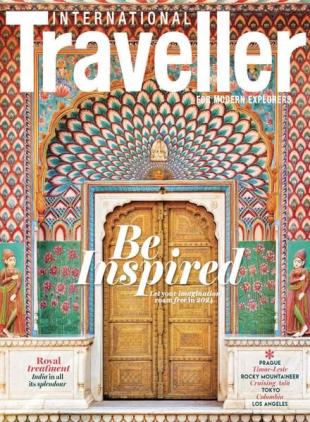 International Traveller - December 2023 - February 2024