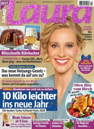 Laura - 19 Dezember 2023