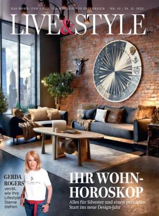Live & Style - 28 Dezember 2023