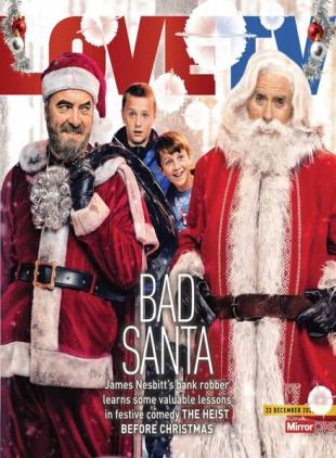 Love TV - 23 December 2023