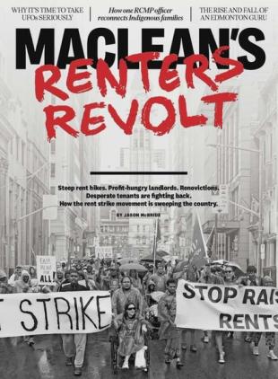 Maclean's - December 2023