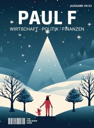 Paul F - 21 Dezember 2023