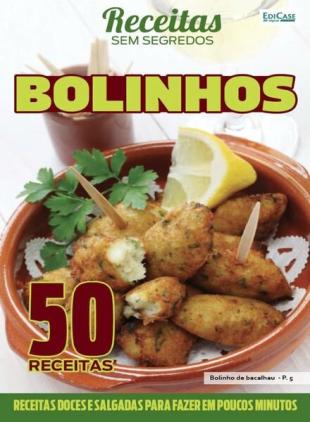 Receitas sem segredos - 25 Dezembro 2023