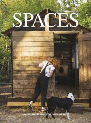 Spaces - Volume 2 2023