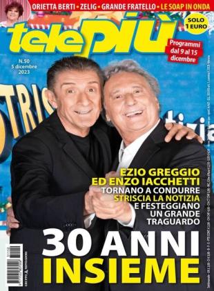 Telepiu - 5 Dicembre 2023