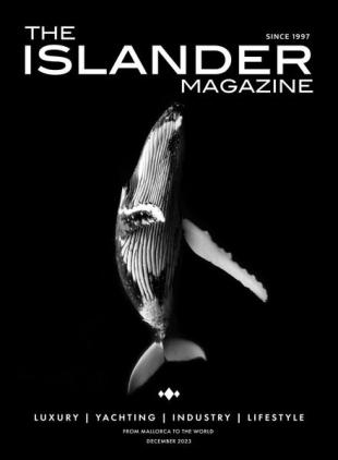 The Islander - December 2023