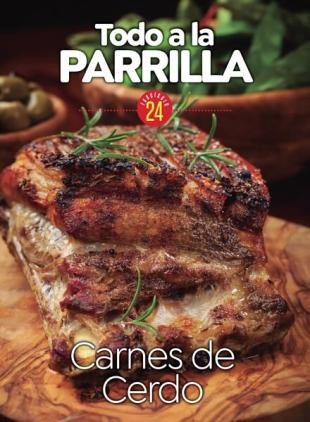 Todo a la Parrilla - 22 Diciembre 2023