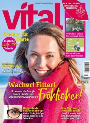 Vital Germany - Januar 2024