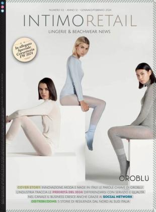 Intimo Retail - Gennaio-Febbraio 2024