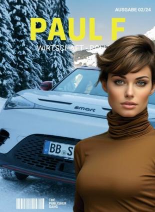 Paul F - 18 Januar 2024