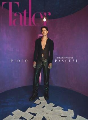 Tatler Philippines - January 2024