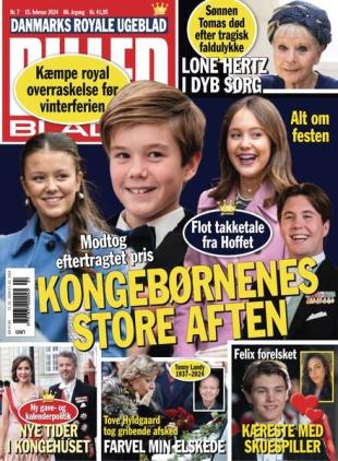 Billed-Bladet - Uge 7 - 15 Februar 2024