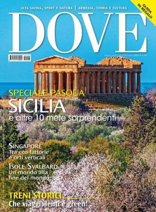 Dove - Marzo 2024