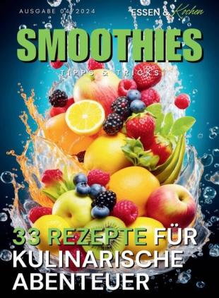 Essen und Kochen Tipps und Tricks - 26 Januar 2024