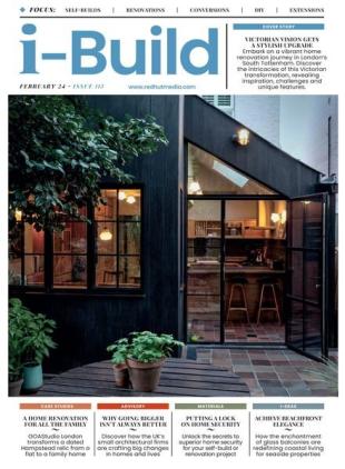 i-build - February 2024