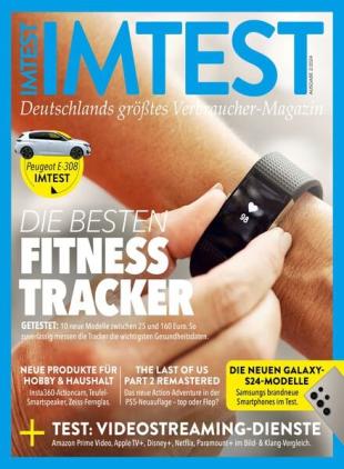 IMTest - 3 Februar 2024