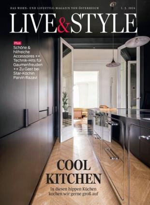 Live & Style - 1 Februar 2024