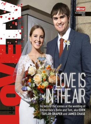 Love TV - 10 February 2024