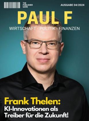 Paul F - 15 Februar 2024