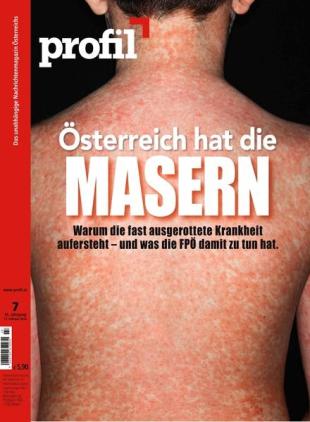Profil - 17 Februar 2024
