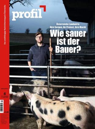 Profil - 27 Januar 2024