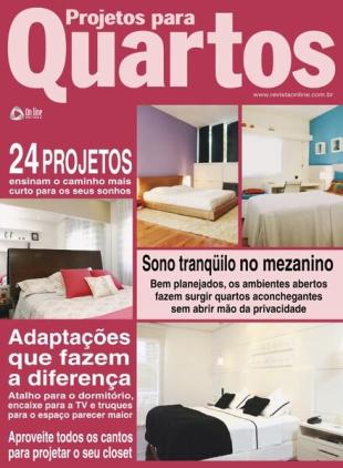 Projetos para Quartos - 2 Fevereiro 2024