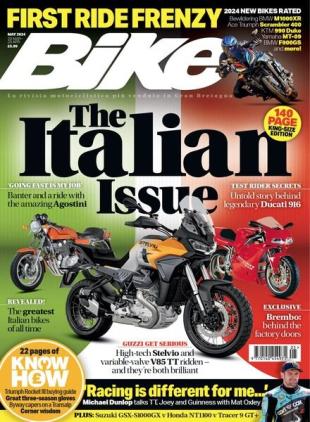 BIke UK - May 2024