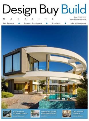 Design Buy Build - March-April 2024