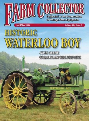 Farm Collector - April-May 2024