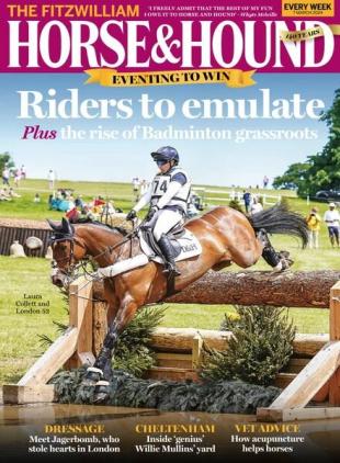 Horse & Hound - 7 March 2024