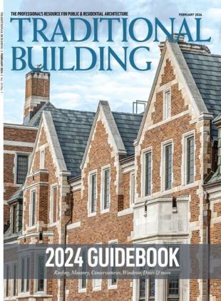 Traditional Building - February 2024