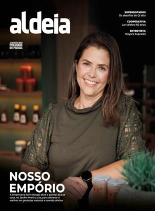Aldeia - Abril 2024