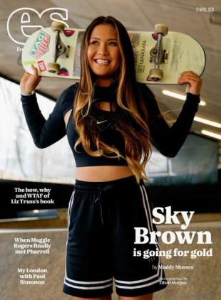 Evening Standard Magazine - 12 April 2024