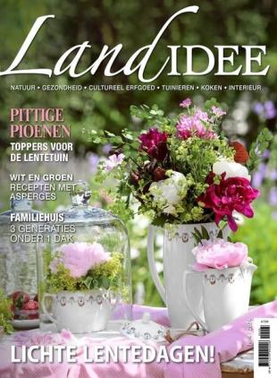 Landidee Netherlands - April 2024