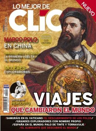 Lo Mejor de Clio - Abril 2024