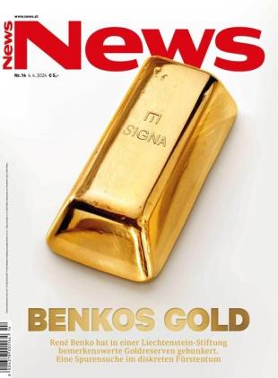 News - 4 April 2024