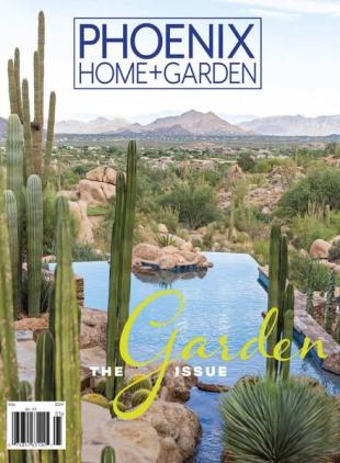 Phoenix Home & Garden - April-May 2024