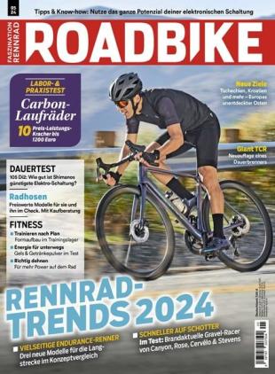 RoadBIKE - Mai 2024