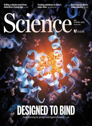 Science - 19 April 2024