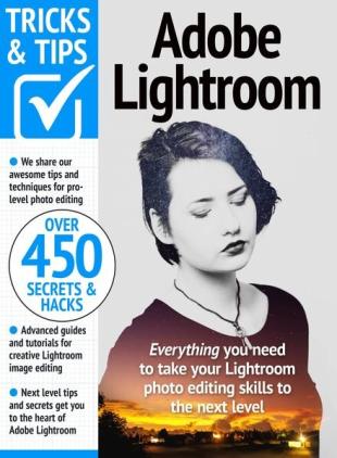 Adobe Lightroom Tricks and Tips - May 2024