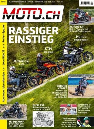 Moto.ch - 17 Mai 2024